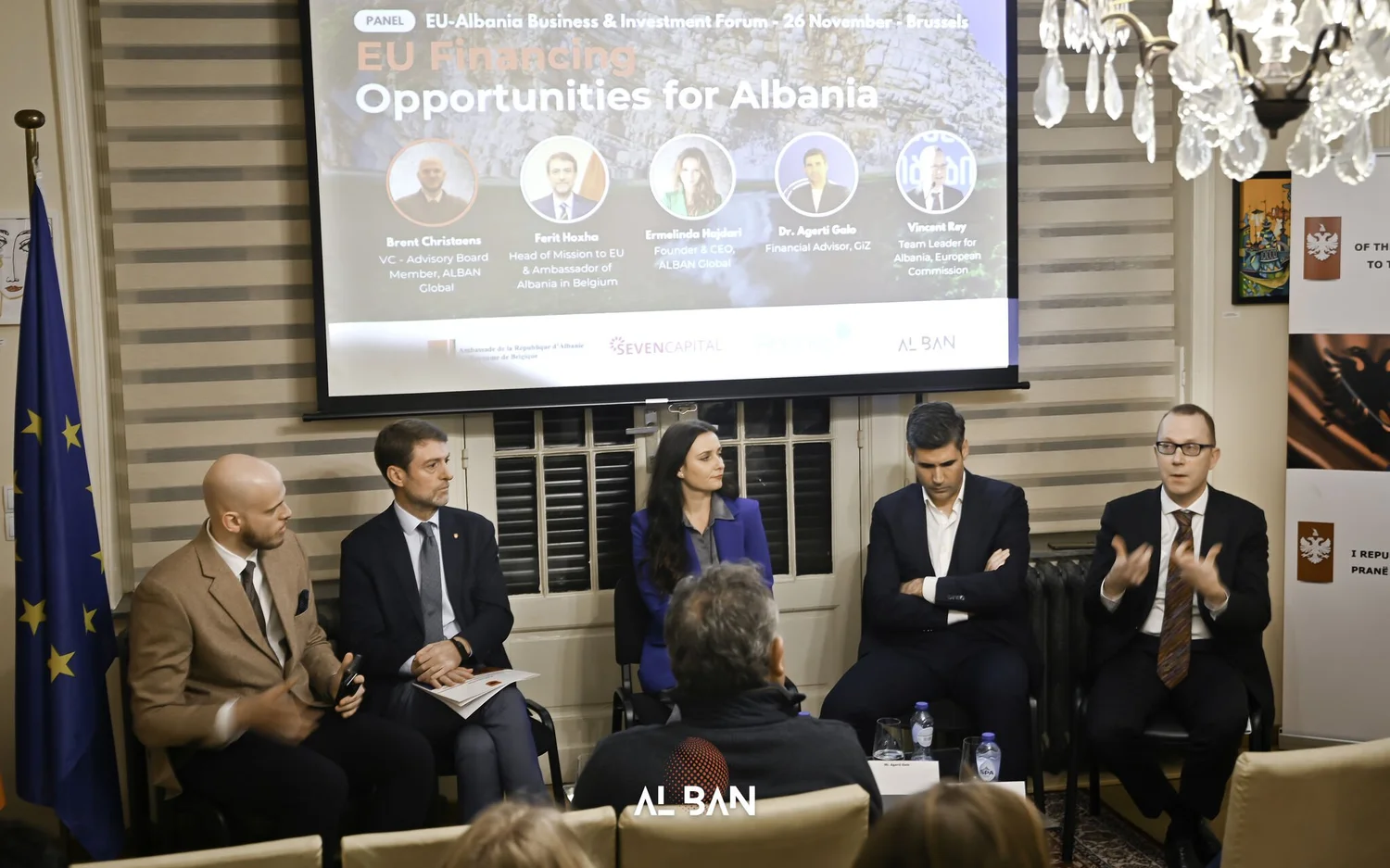 Albania Forum